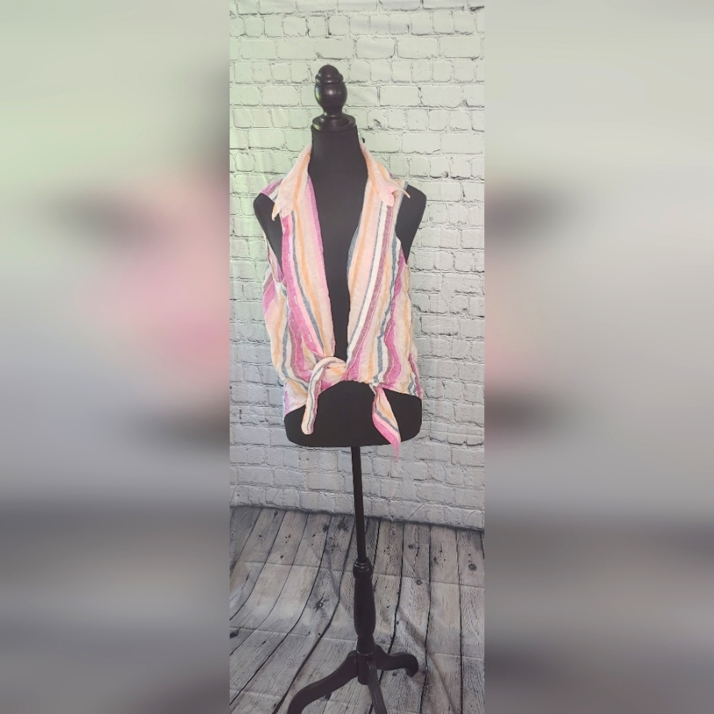 Beach cover up